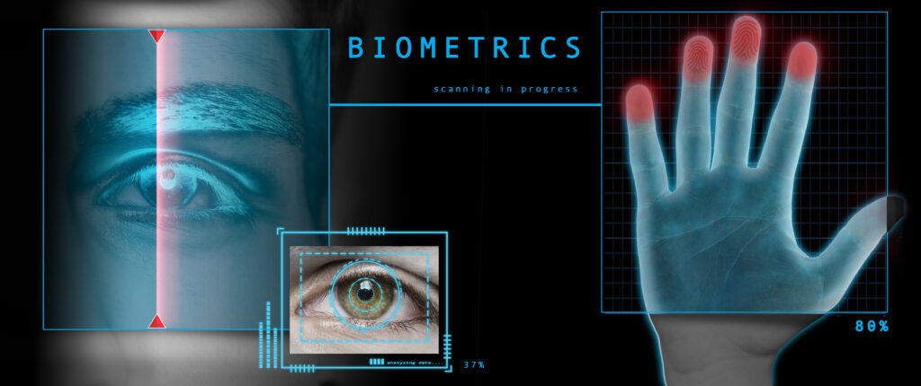 Access Control - Biometric